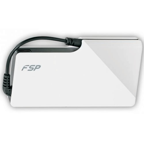 Ac Adapter Notebook 90w Nb Q90 Plus White Fsp